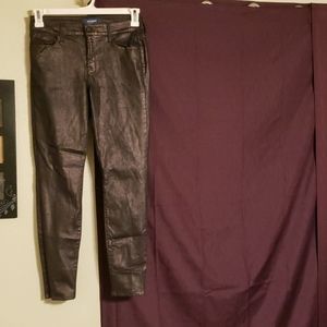 Mr Rock metal silver (shade) jeans